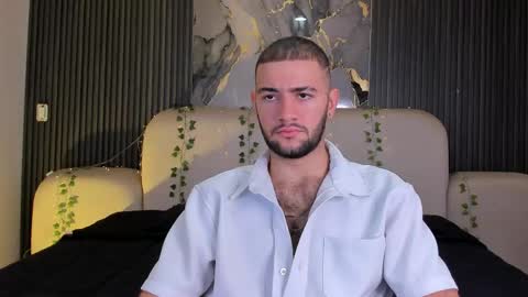Snapshot of maximusclark1_ chatting on June 2026 12:09:01 PM Maximus online show from June 2026 12:09:01 PM