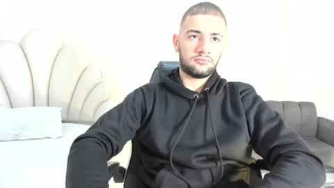 Snapshot of maximusclark1_ chatting on July 2026 11:37:02 AM Maximus online show from July 2026 11:37:02 AM
