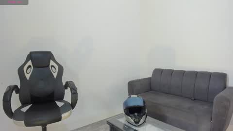 Snapshot of maximusclark1_ chatting on July 2026 12:09:02 PM Maximus online show from July 2026 12:09:02 PM