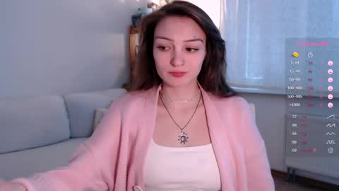 Maxine online show from April 2026 10:46:01 AM