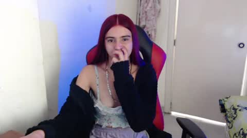 maxinesex_ online show from July 2026 01:50:02 PM