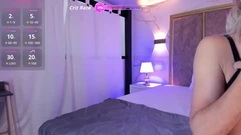 Maxi Rogers online show from January 2026 11:59:02 AM