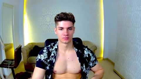 MaxKaiden online show from February 2026 06:19:02 AM