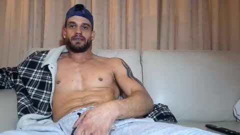 Luca Dominus online show from October 2025 01:29:02 PM