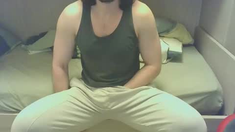 MaxSperman online show from March 2026 11:08:02 PM