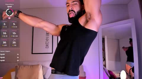 Max online show from March 2026 12:27:02 AM