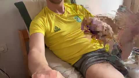 MaxXxurbate online show from March 2025 11:07:01 AM