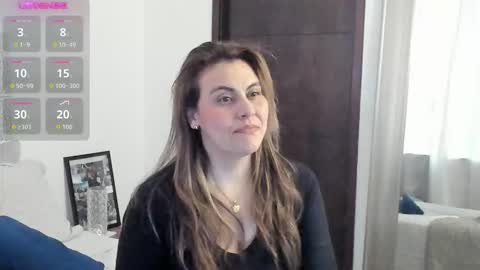 Victoria online show from March 2026 10:58:02 PM