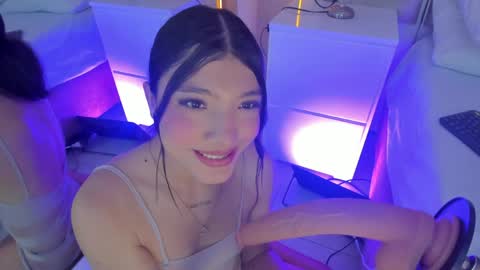 May online show from April 2026 08:06:01 PM