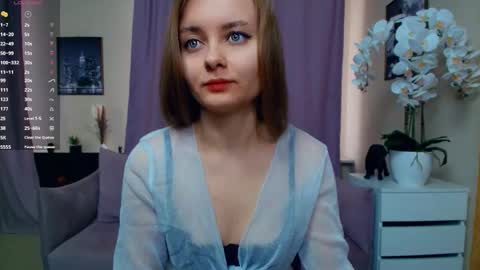 Katrin online show from April 2026 06:29:02 AM