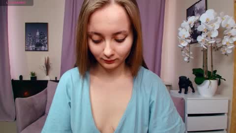 Katrin online show from April 2026 09:37:01 AM