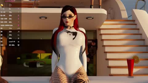 Maya online show from February 2026 06:53:01 PM