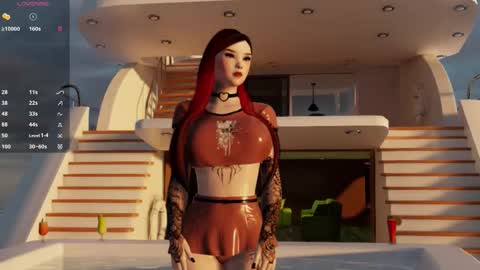 Maya online show from March 2026 03:32:01 AM