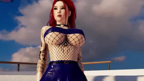 Maya online show from March 2026 05:50:01 PM