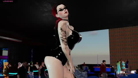 Maya online show from April 2026 05:57:01 PM