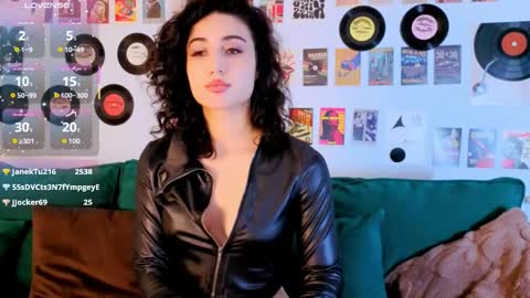 Maya online show from April 2026 06:10:01 PM