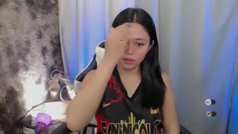 mayasally_ online show from February 2026 07:07:01 AM