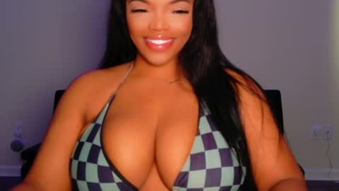 MayBabi online show from June 2026 12:17:01 PM