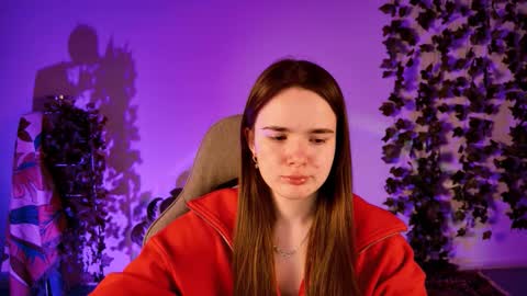 maybloom_ online show from March 2026 03:41:02 PM