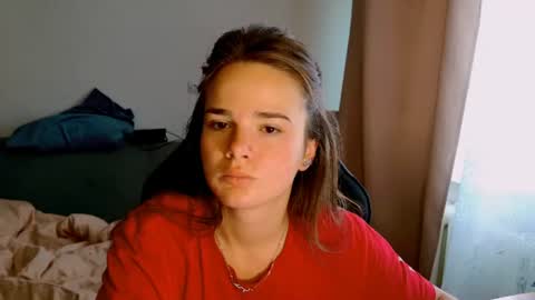 Snapshot of maybloom_ chatting on July 2026 05:34:01 AM maybloom_ online show from July 2026 05:34:01 AM