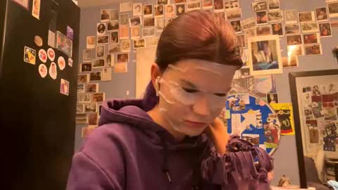 Rose online show from March 2026 01:46:02 AM