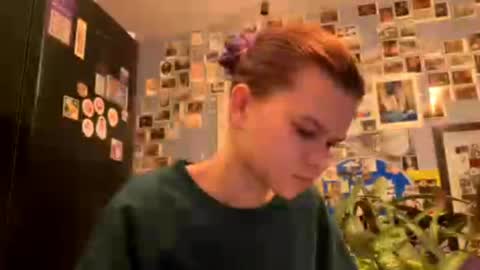 Rose online show from March 2026 05:24:02 PM