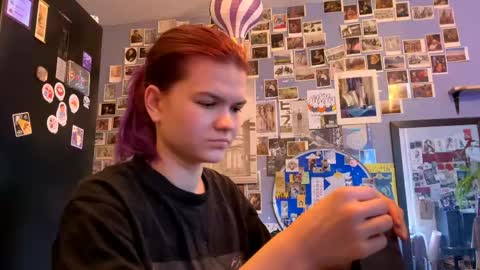 Rose online show from April 2026 07:26:02 AM