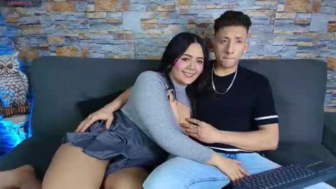 Snapshot of maykol_victoria chatting on December 2025 06:00:01 AM Maykol victoria1624 online show from December 2025 06:00:01 AM