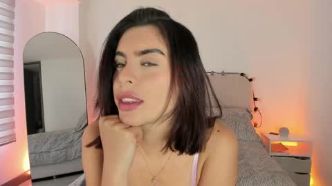 ALIS online show from April 2026 08:33:01 PM