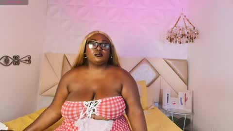 May online show from April 2026 03:57:01 AM