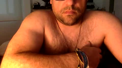 VzlaMan online show from April 2026 07:08:02 PM