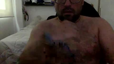 VzlaMan online show from April 2026 04:36:02 PM