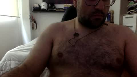 VzlaMan online show from April 2026 06:22:01 PM