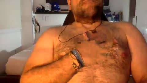 VzlaMan online show from April 2026 11:40:02 PM