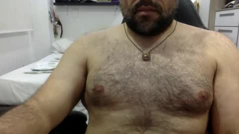 VzlaMan online show from April 2026 10:11:02 PM