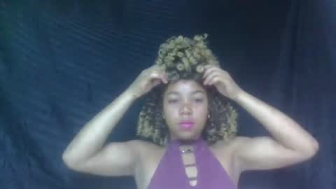 mbotyfeliciaa online show from November 2025 09:52:01 PM