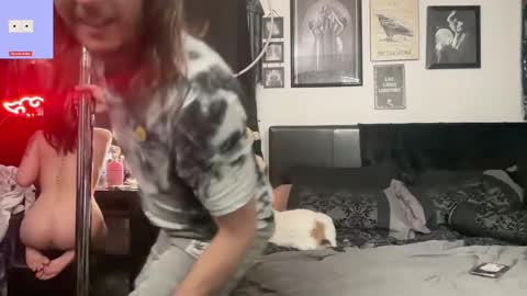 Mac D online show from February 2025 08:07:01 AM