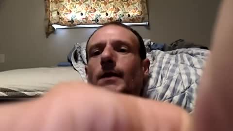 Jizzy online show from June 2026 09:02:01 PM