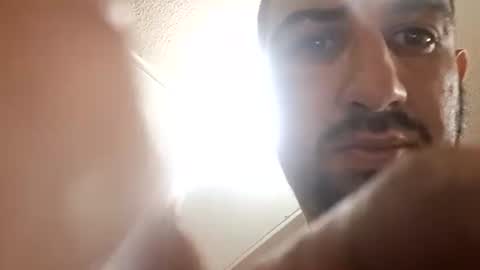 Snapshot of mechanix88 chatting on September 2025 07:25:02 PM Bruh online show from September 2025 07:25:02 PM