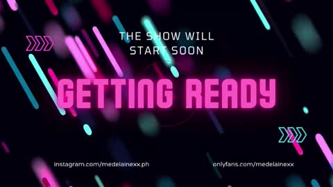 Milena online show from October 2025 12:58:01 PM