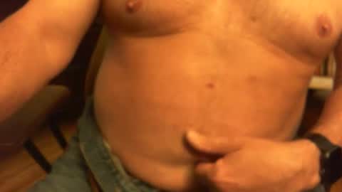 medfirebear online show from April 2026 05:00:01 PM