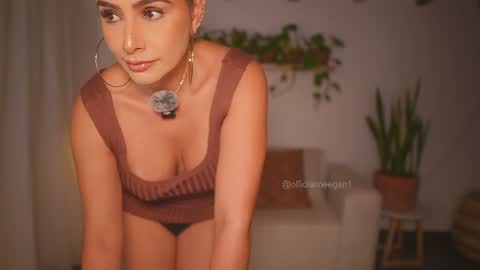 Snapshot of meegan1 chatting on July 2026 04:00:02 PM Andrea online show from July 2026 04:00:02 PM