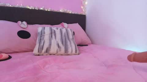 Snapshot of meegan_foxy_ chatting on June 2026 01:35:01 PM Im Megan online show from June 2026 01:35:01 PM