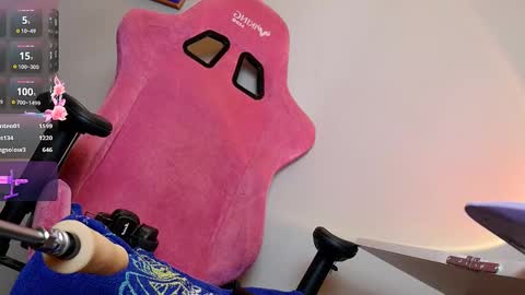 meek_cutie online show from March 2025 09:55:01 AM