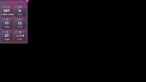 Snapshot of meelisa_reed chatting on October 2025 05:22:01 PM Meelisa Reed online show from October 2025 05:22:01 PM