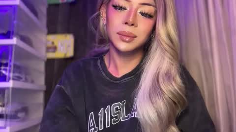 GODDESS OF ALL GODDESSES online show from April 2026 02:28:01 PM