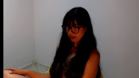 Snapshot of meg4nmiau chatting on June 2026 01:12:02 PM Meg4n Miauuuu online show from June 2026 01:12:02 PM