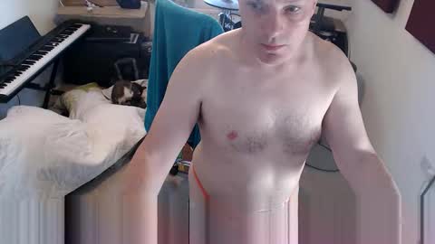 Daniel online show from April 2026 10:46:01 AM