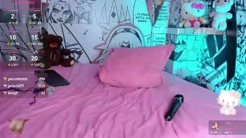 Snapshot of megan_cute4u chatting on June 2026 09:14:01 AM Megan online show from June 2026 09:14:01 AM