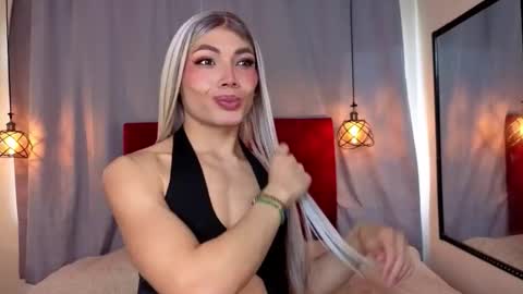 megan do santos online show from March 2026 08:13:01 PM